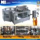 Automatic Glass Bottle Beer Filling Machine