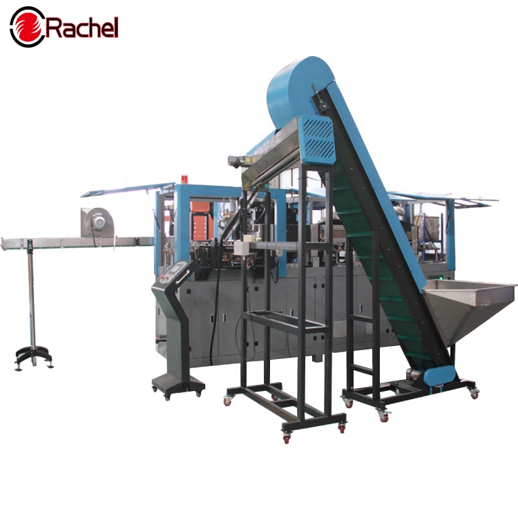 production line machinery Automatic high speed PET Bottle blowing machine